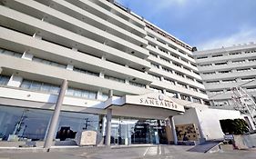 三乐庄酒店